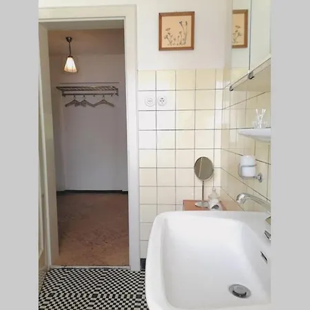 Dimai House 1950s Vendégház *