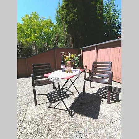 Vendégház Dimai House 1950s