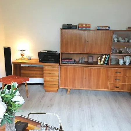 Dimai House 1950s Gæstehus Hohenems