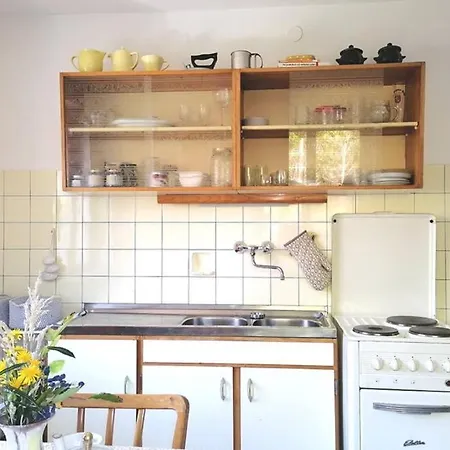 Dimai House 1950s * Hohenems