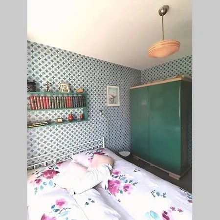 Dimai House 1950s Vendégház *