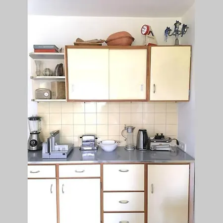 Vendégház Dimai House 1950s Hohenems