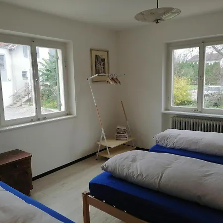 Vendégház Dimai House 1950s Hohenems