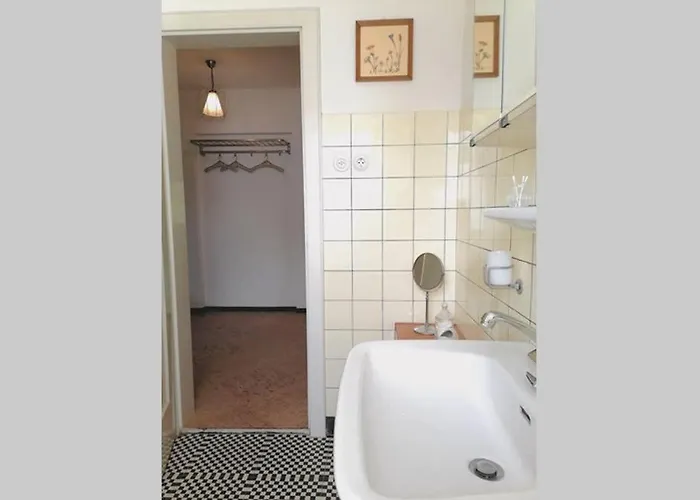 Dimai House 1950s Guest house *