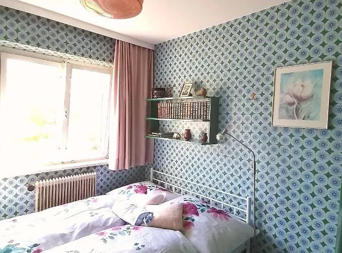 Dimai House 1950s Guest house