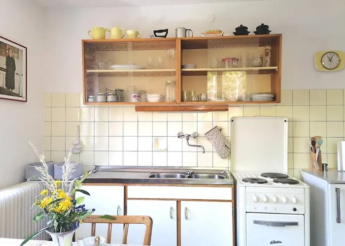 Dimai House 1950s * Hohenems