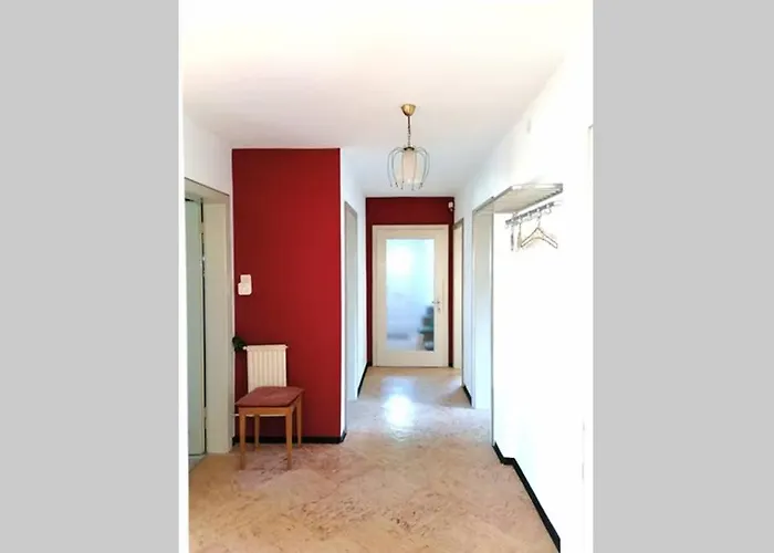 Dimai House 1950s Hohenems