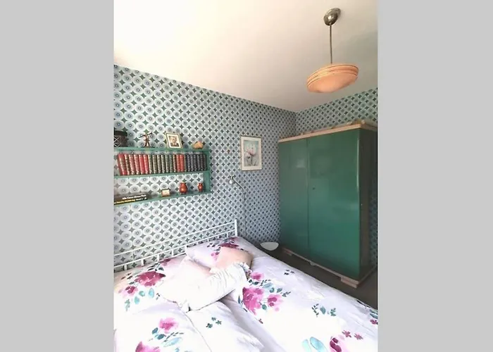 Dimai House 1950s Guest house *