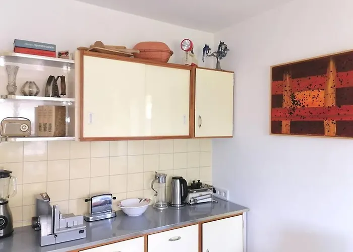 Guest house Dimai House 1950s Hohenems