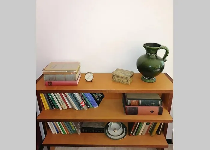 Dimai House 1950s * Hohenems